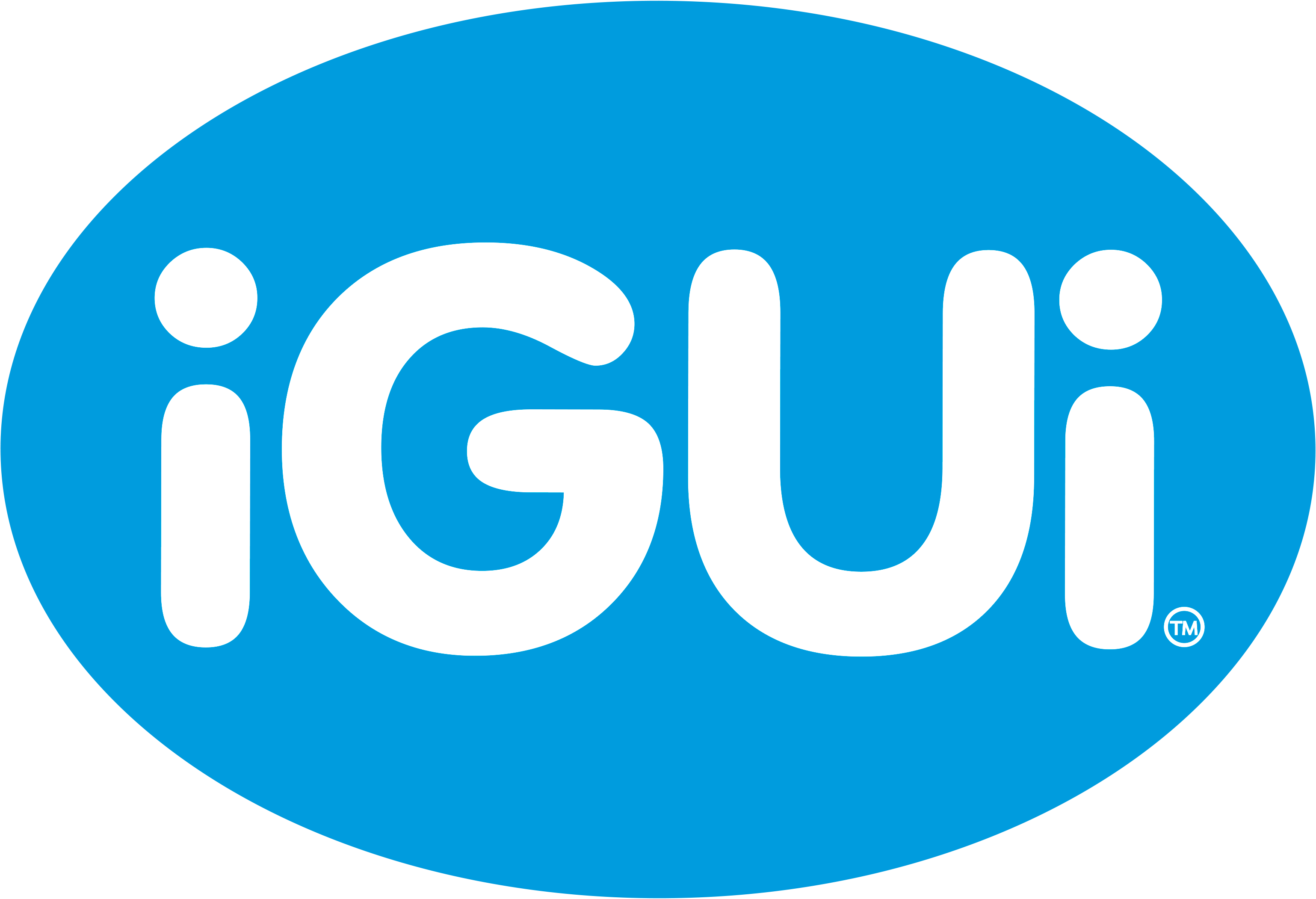 iGUi Logo