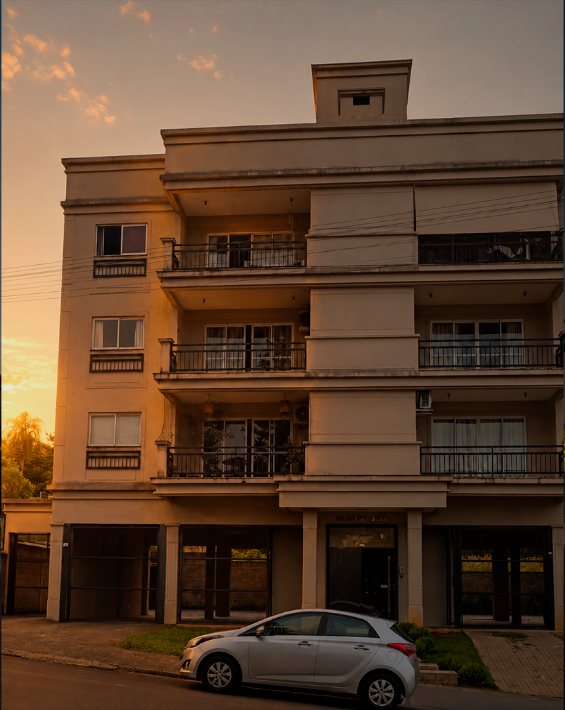 Apartamentos