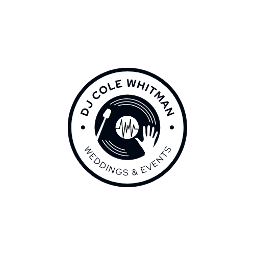 DJ Cole Whitman Logo