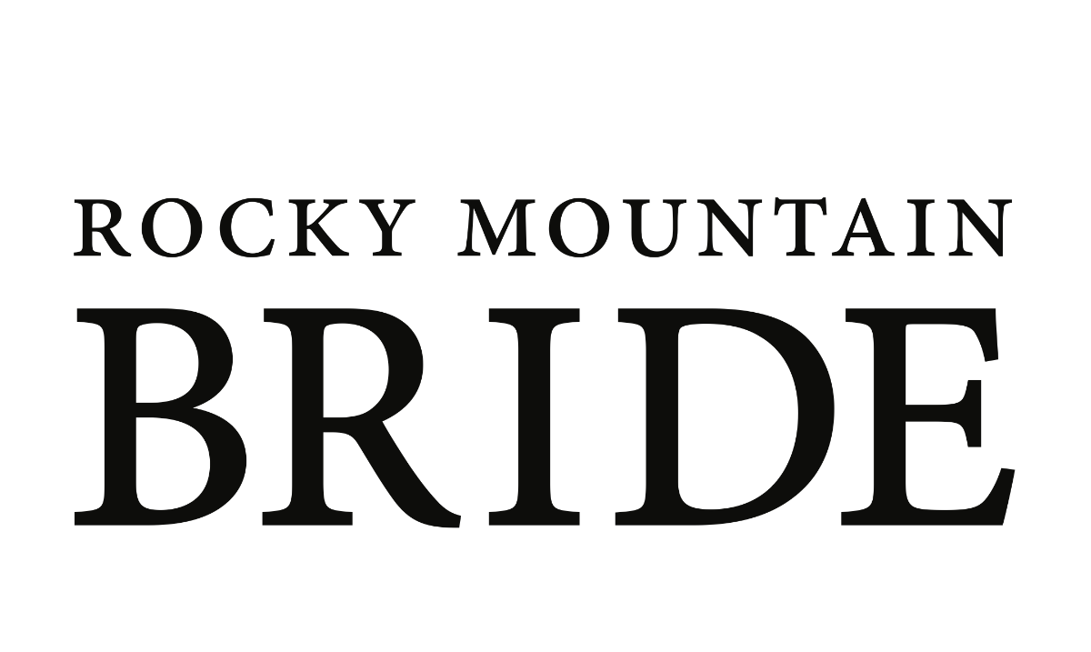 Rocky Mountain Bride