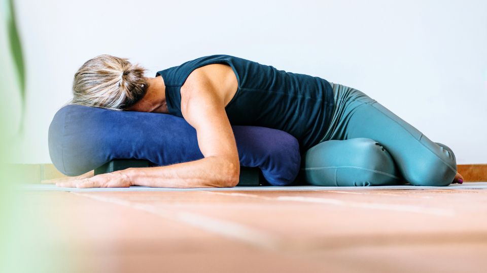 【いろいろな呼吸法】