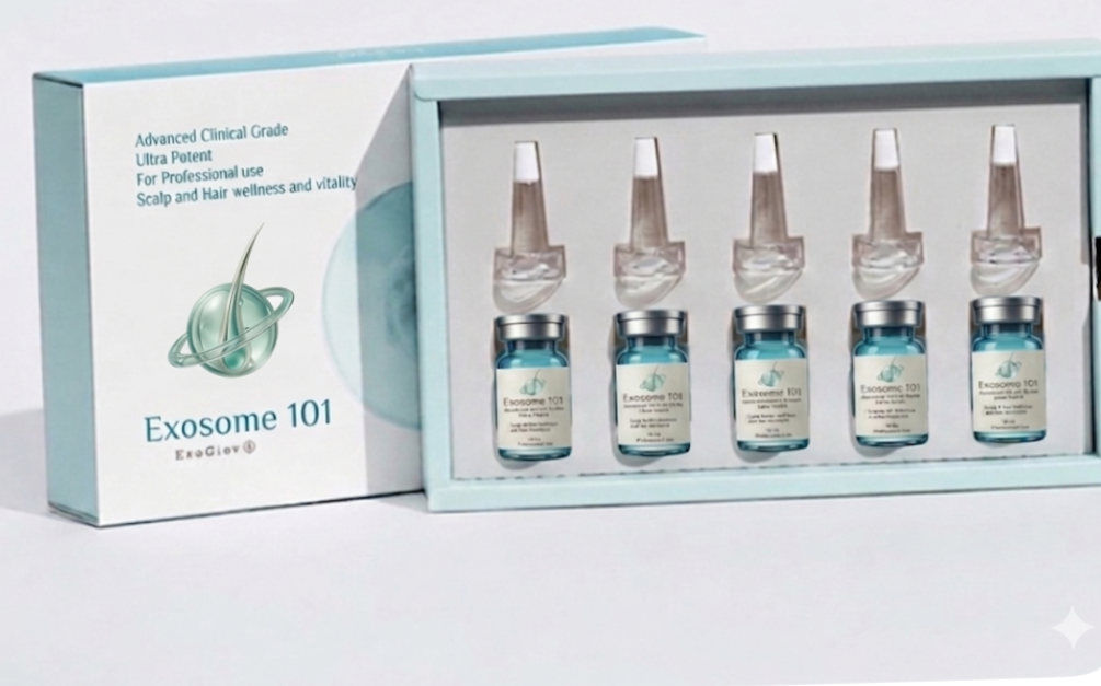 EXO-Beauty Rejuvenation Ampoule
