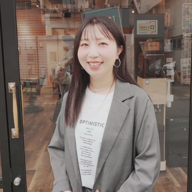 AYANA FUJIEDA