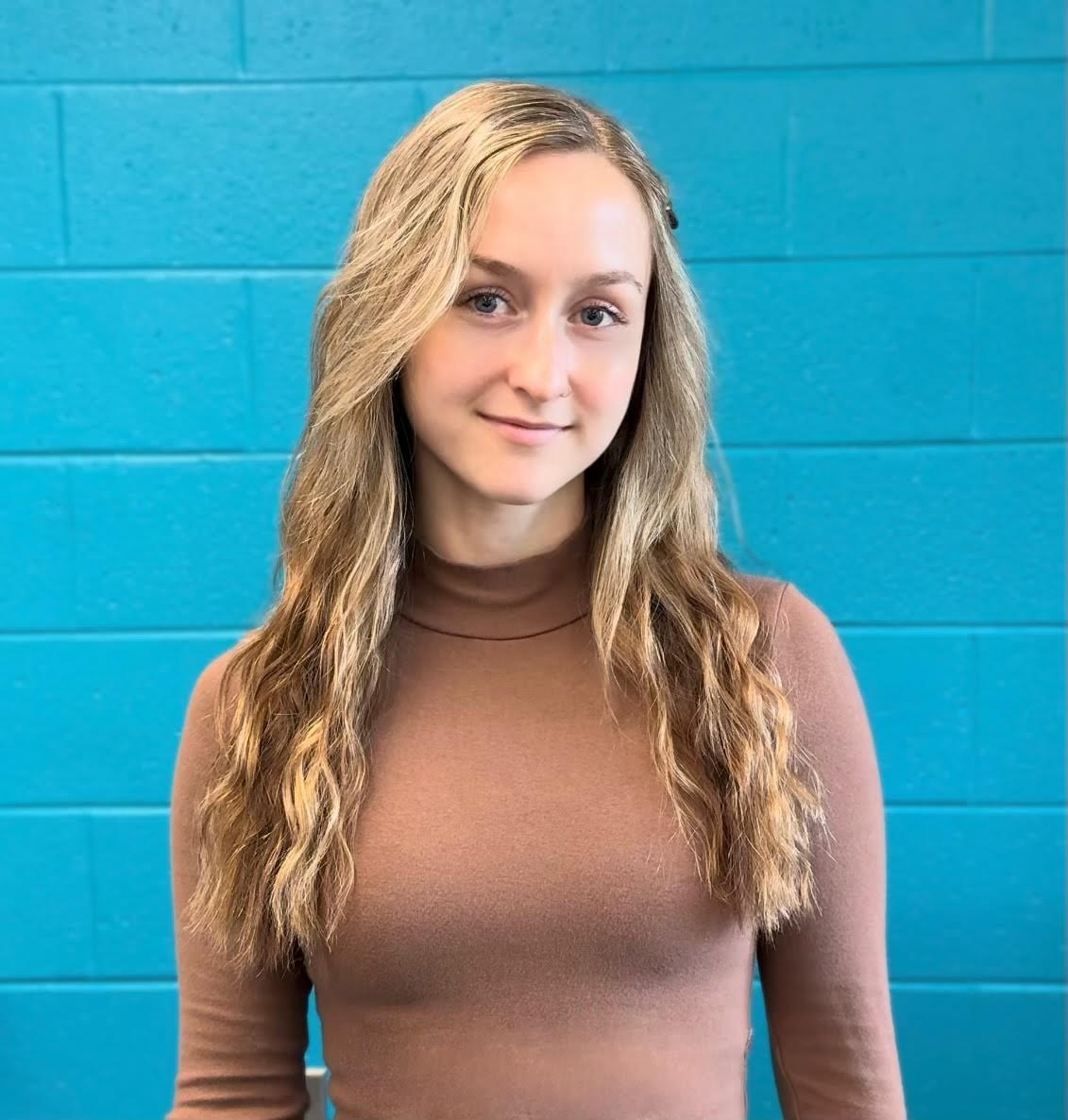 Emma Cheriegate