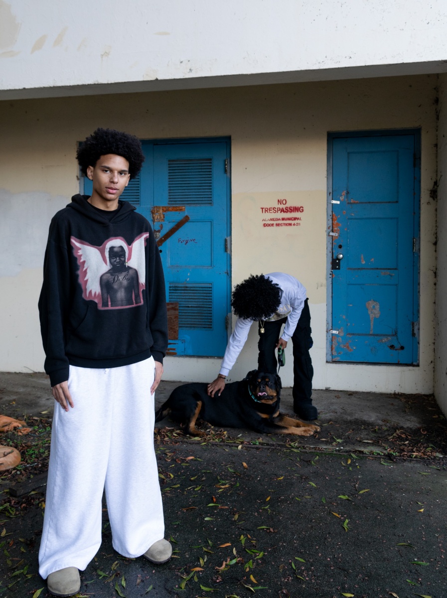 debo streetwear hero