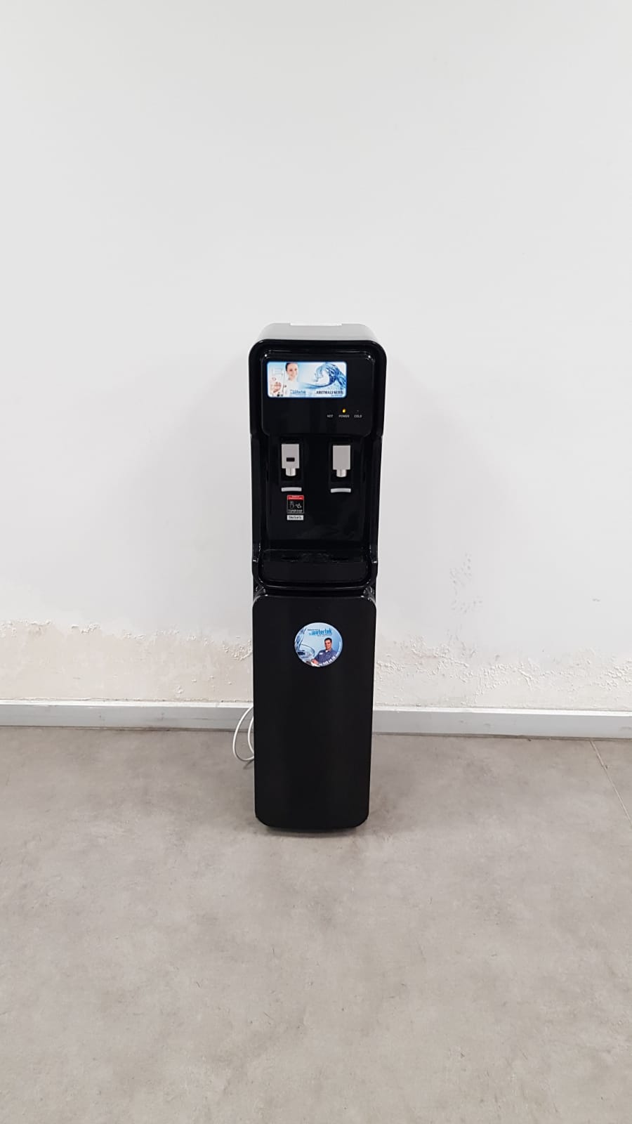 Arıtmalı Su Sebilleri