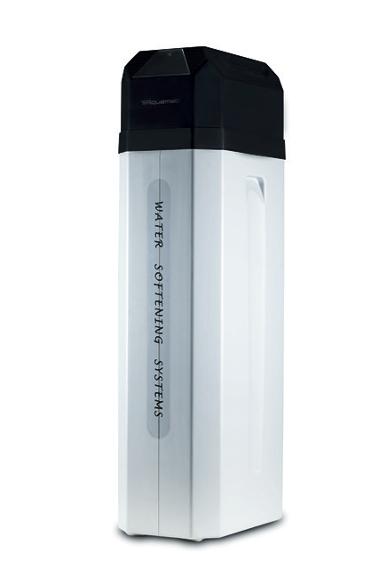 Watertek AquaFlow Su Yumuşatma Sistemi