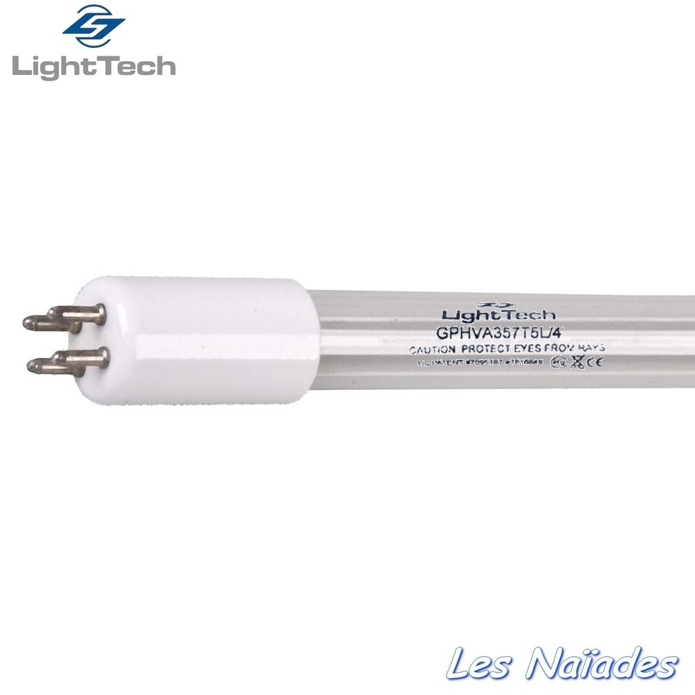 UV Değişim Lambası 25W
