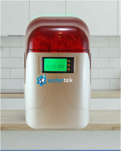 EVSEL Su Arıtma Cihazları