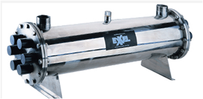 Ultraviyole Dezenfeksiyon