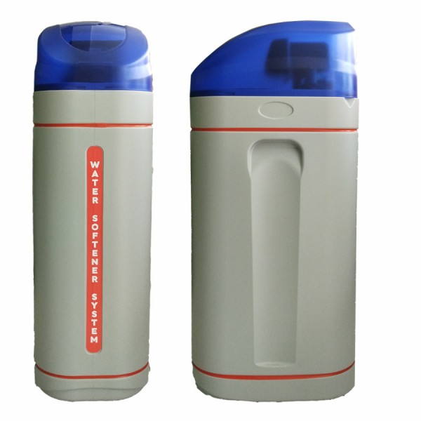Watertek SoftPure Su Yumuşatma Sistemi