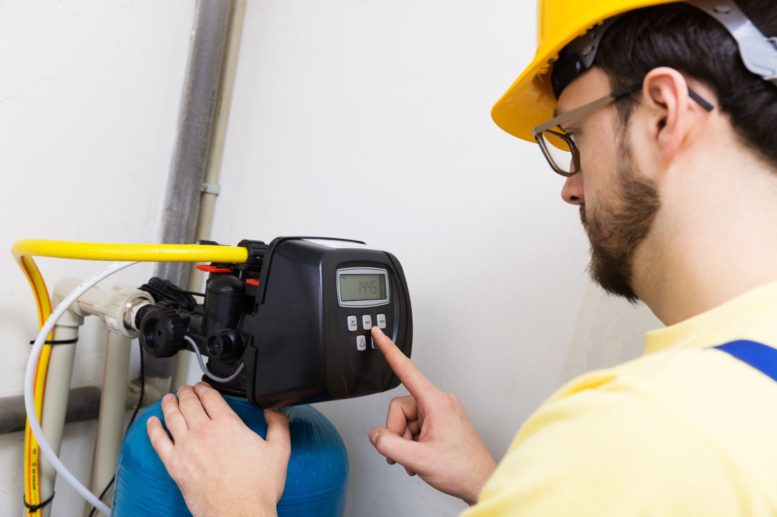 Süpervizörlük ve Devreye Alma