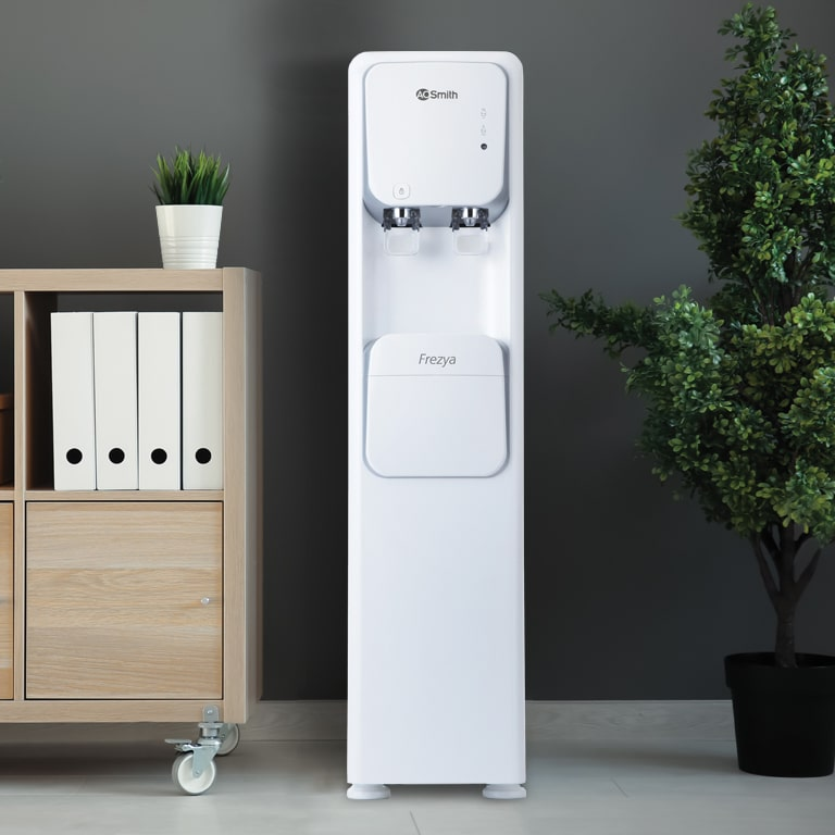 Evsel ve Ofis Su Sebilleri