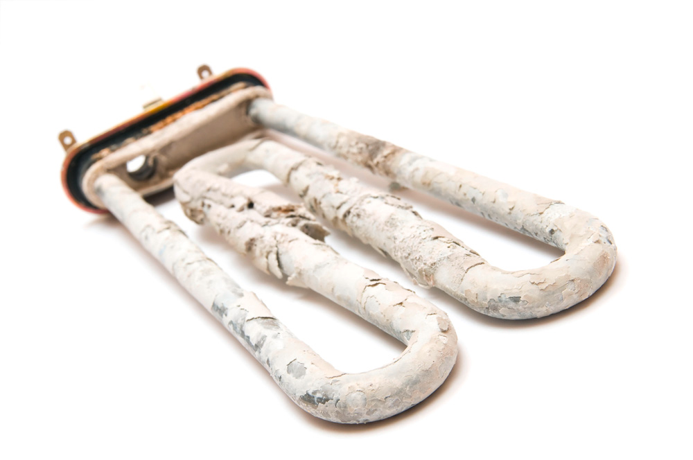 Kireç Giderme ve Su Yumuşatma: Sert Suya Kalıcı Çözüm