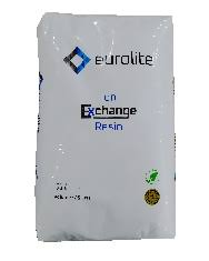 Katyon Değiştirici Reçine (25L)