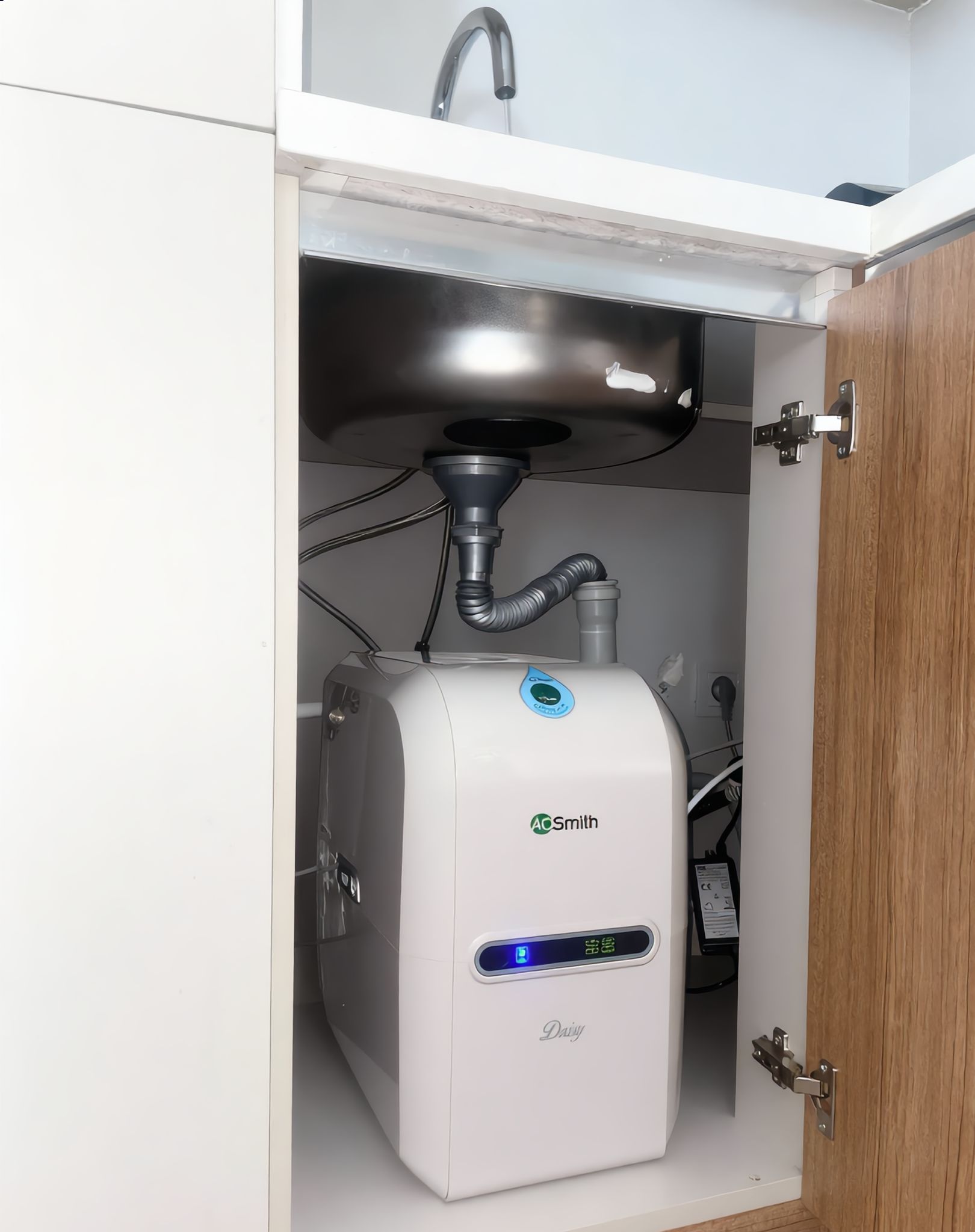 Su Arıtma Cihazları