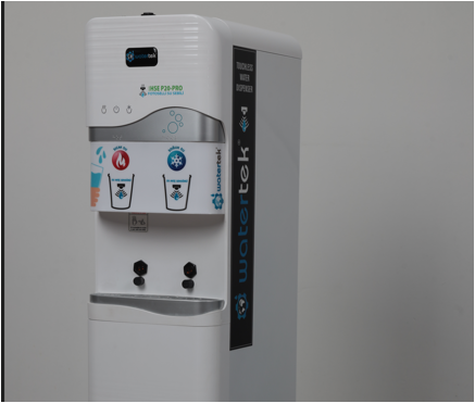 Arıtmalı Su Sebilleri