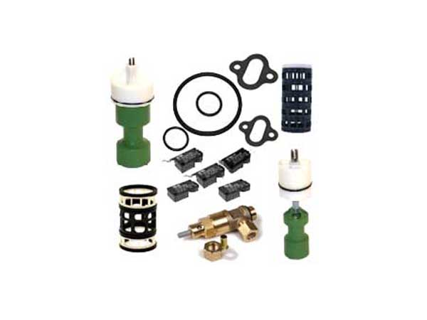 Fleck Yedek Parçaları