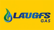 LAUGFS Gas