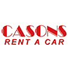 Casons Rent a Car