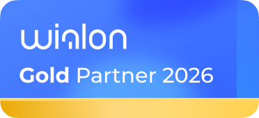 Wialon Gold Partner 2026