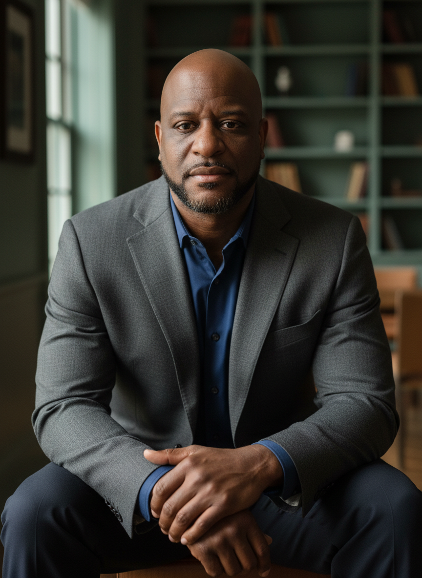 Rush Legacy X - Your Legacy Starts With One Decision