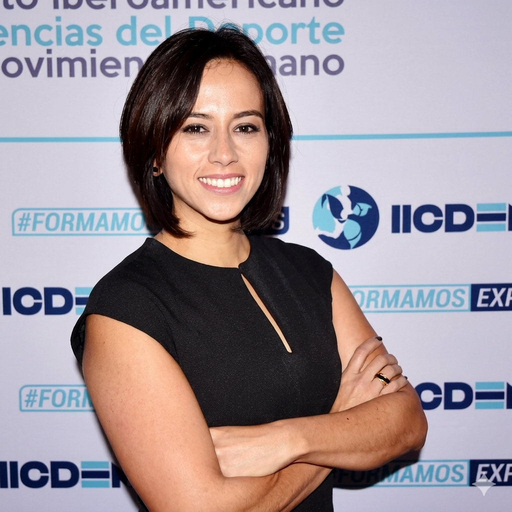 Dra. Gisela Cobo - Nutrióloga con Doctorado y más de 20 años de experiencia en Puebla