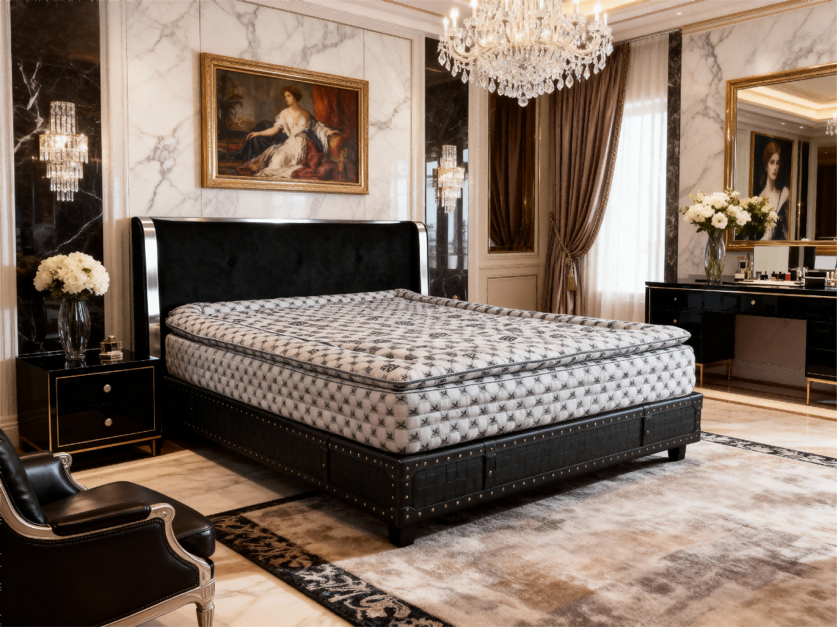 GRAND LEBENDIG 利班登