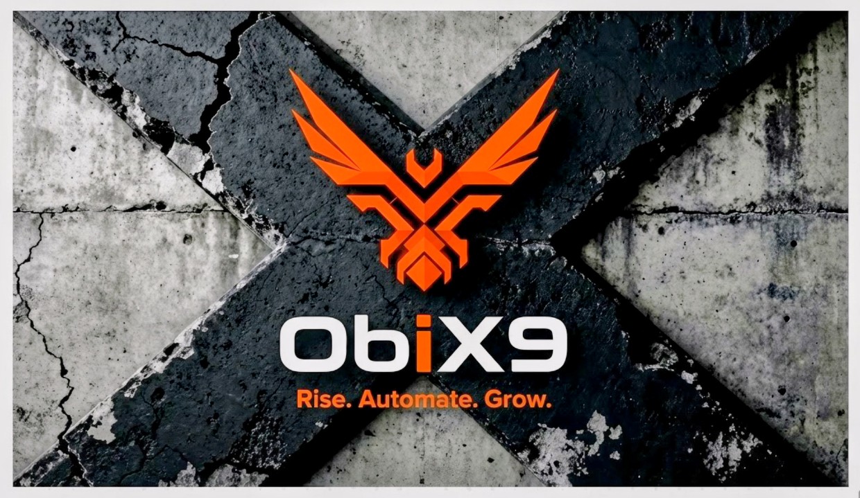 ObiX9