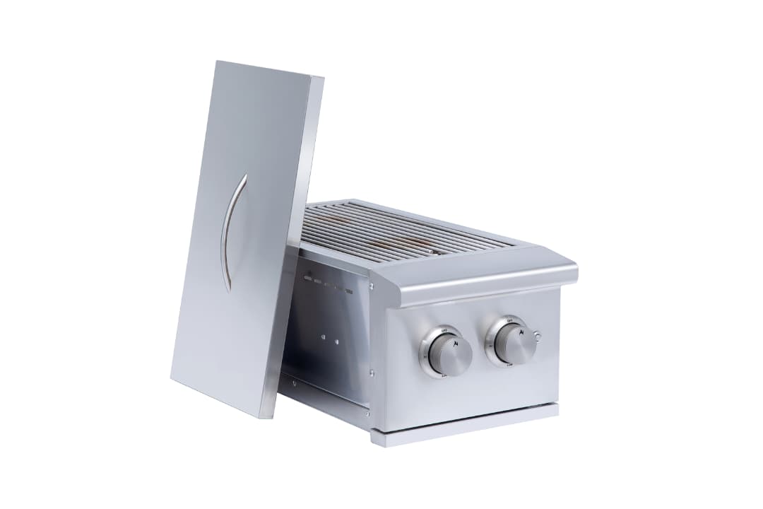 EMBERA cozinha gourmet