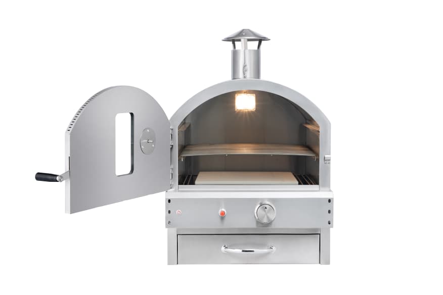 EMBERA instalação premium