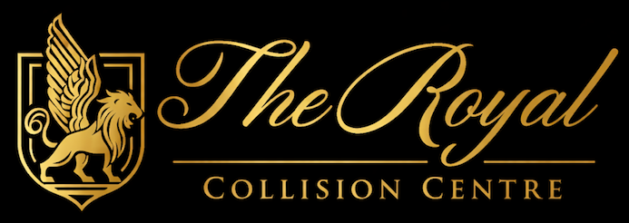 The Royal Collision Centre Logo