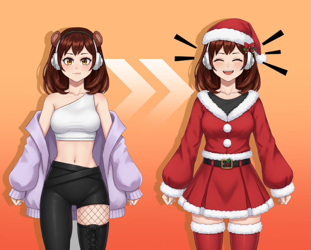 Character IP Development