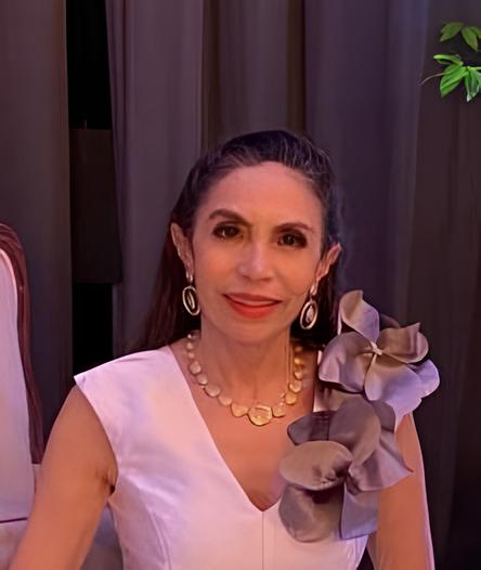 Prof.ª Telma Evangelista de Araújo