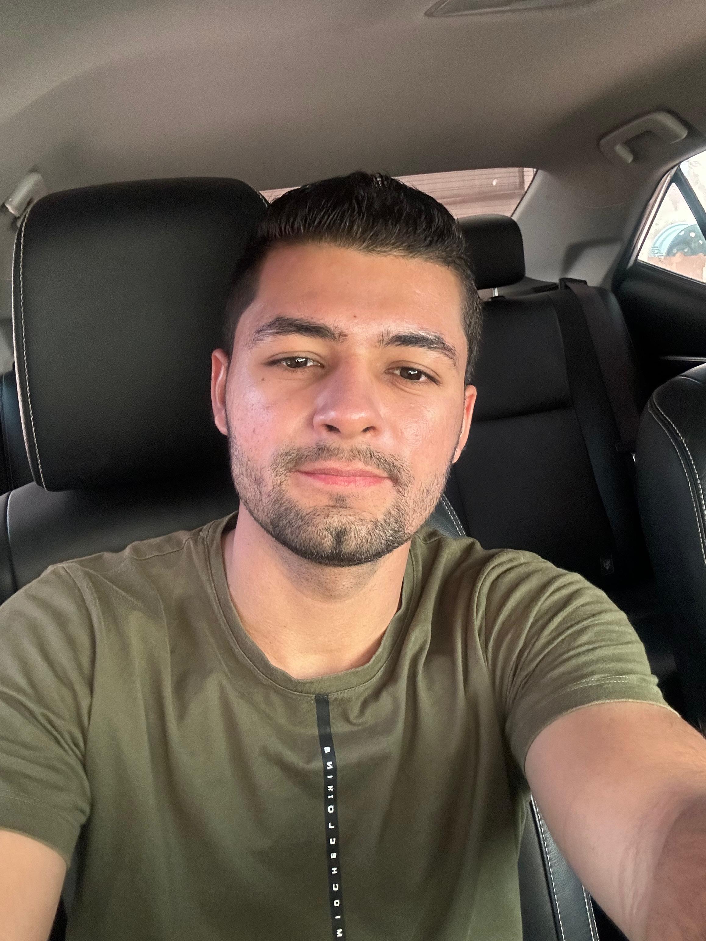 Lucas Sousa