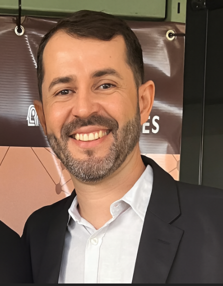 Eugênio Barbosa de Melo Júnior