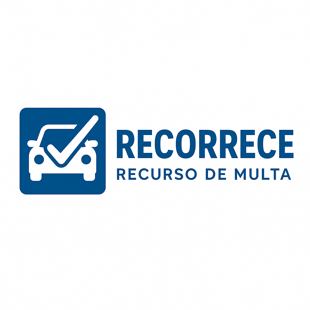 Recorrece Logo