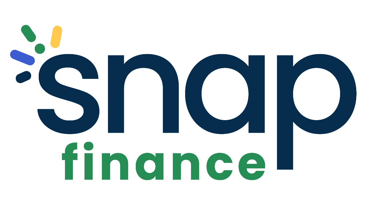 Snap Finance - Financing Available