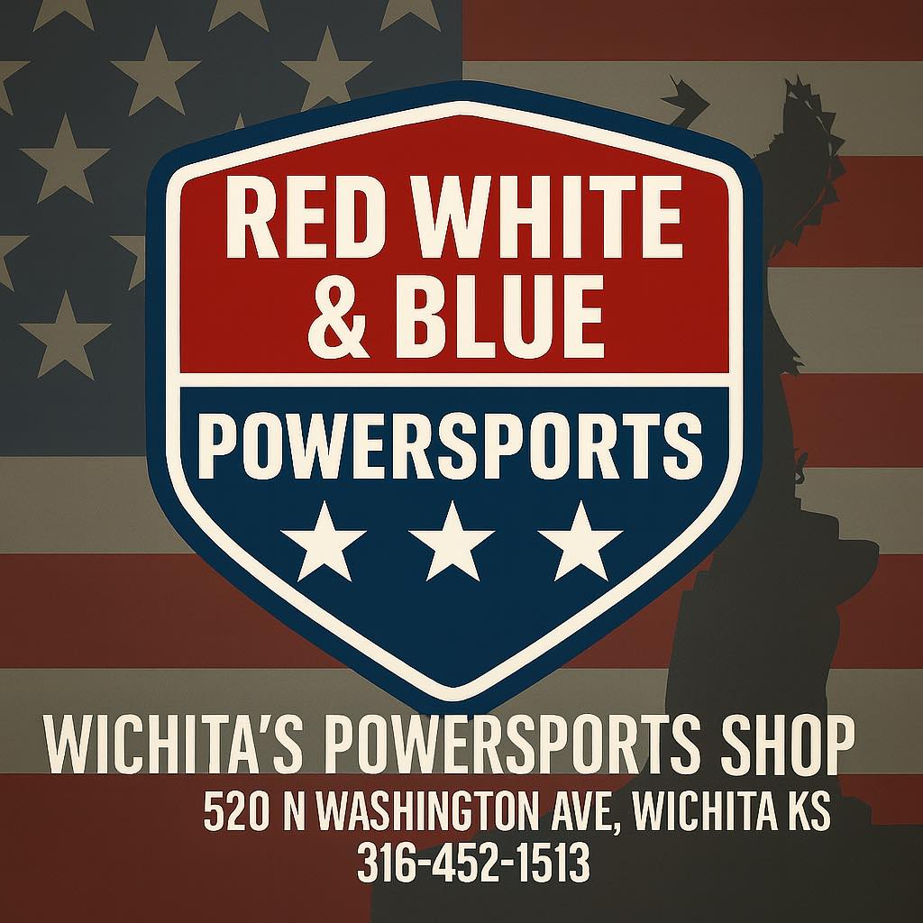 Red White & Blue Powersports