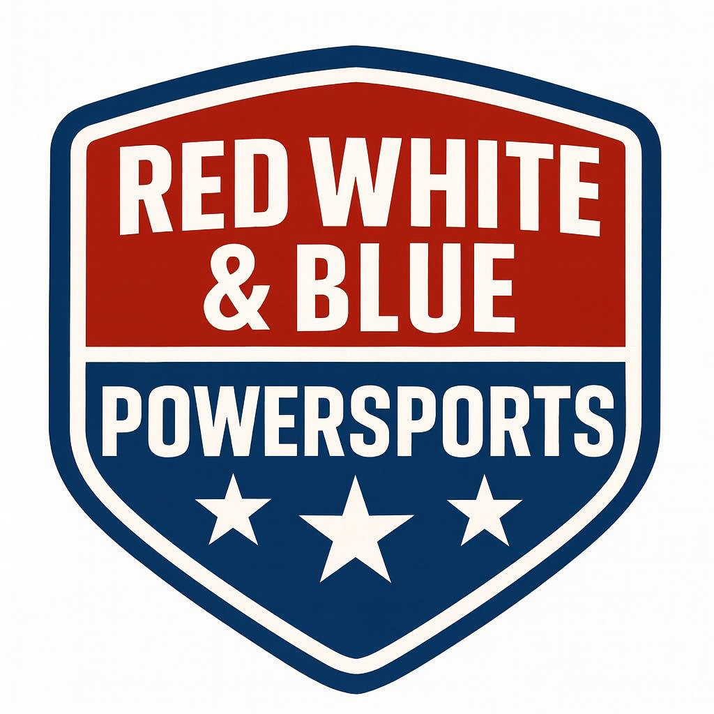 Red White & Blue Powersports