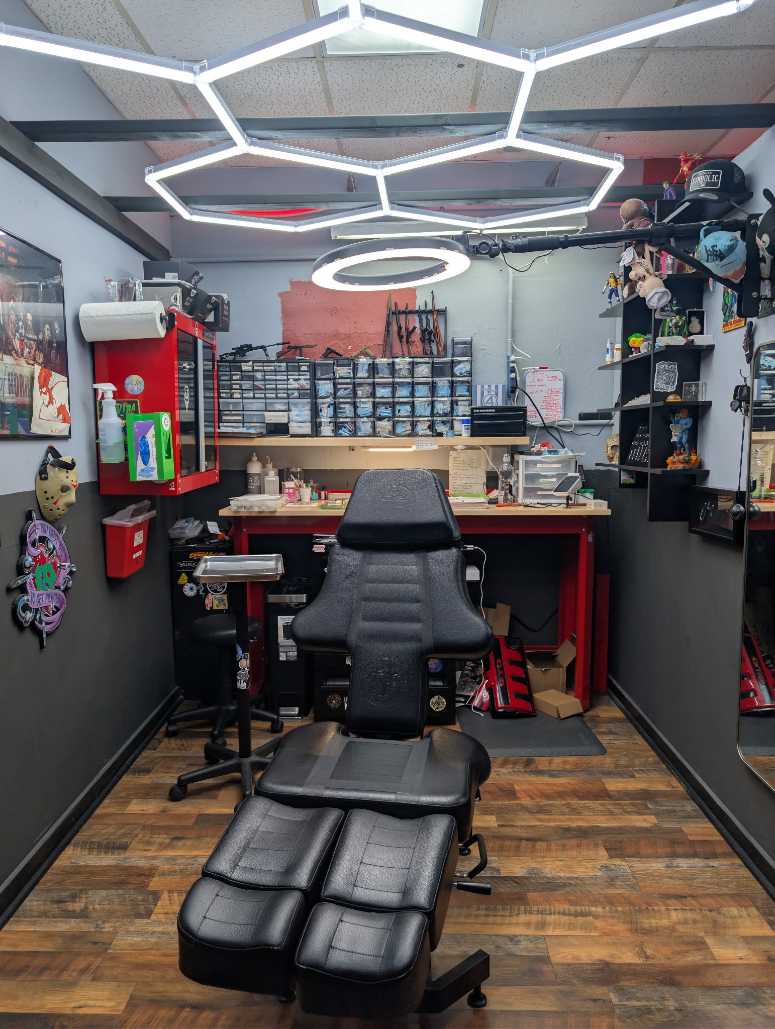 Another Piercing Co Studio