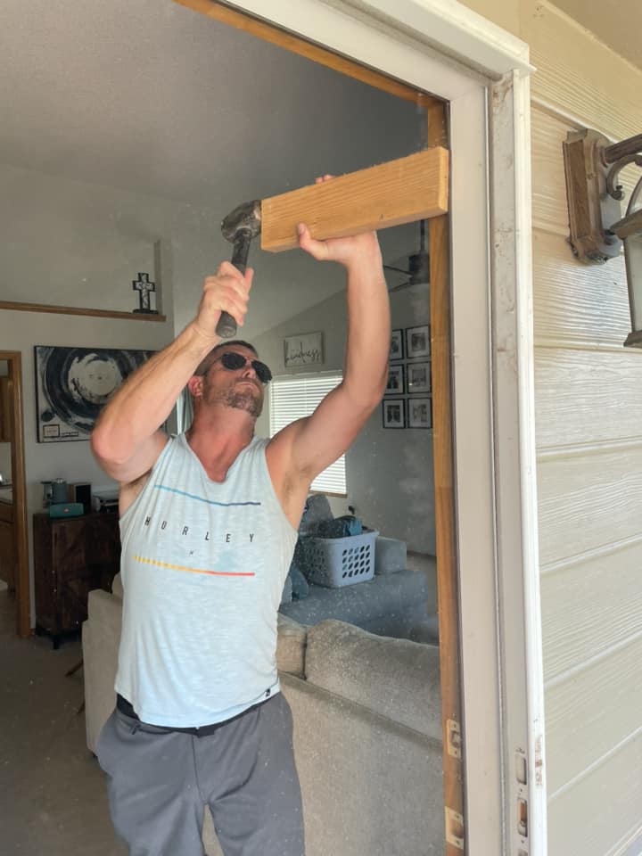 Premier Renovations Team