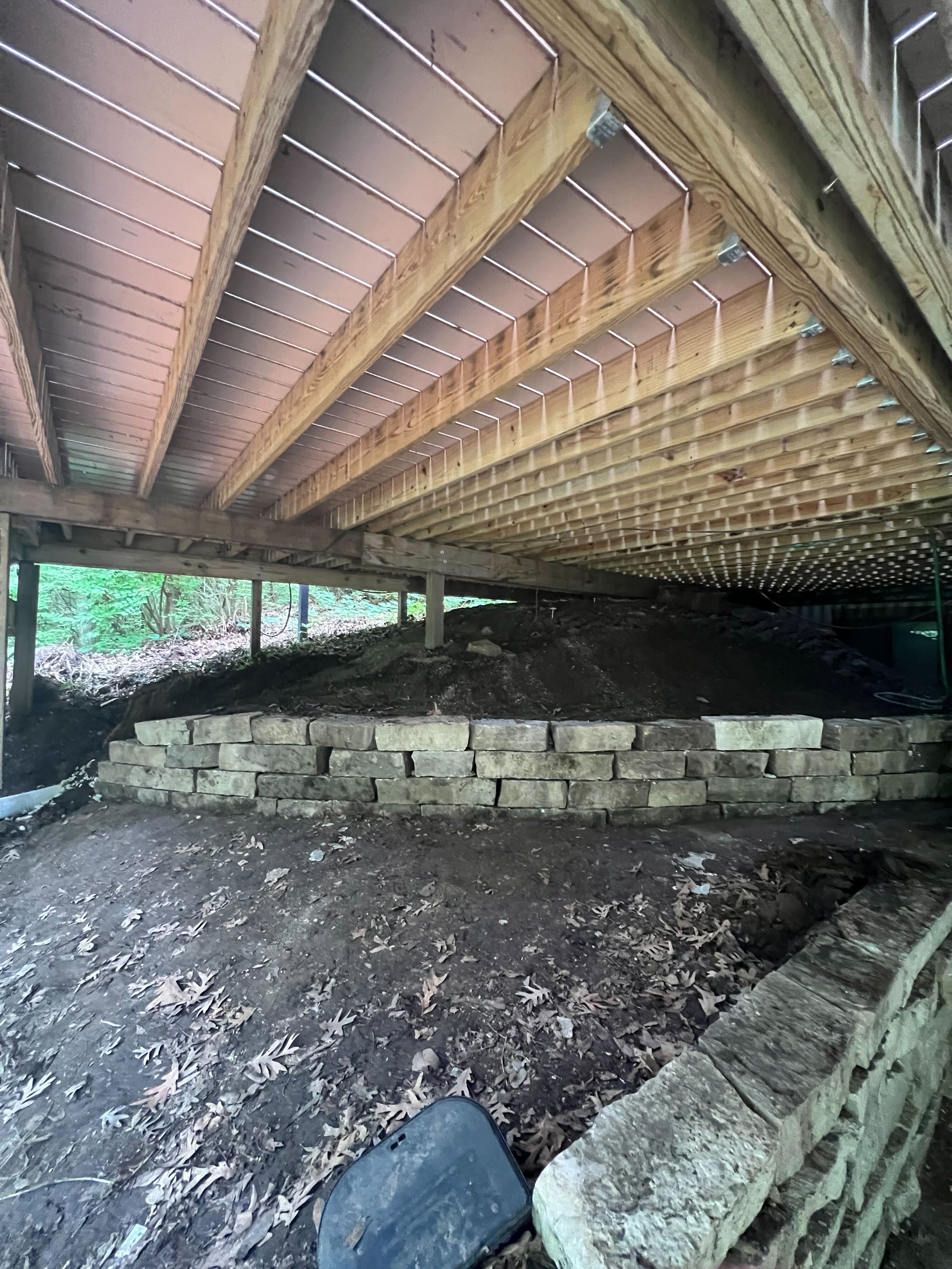 Tree Removal — Altoona