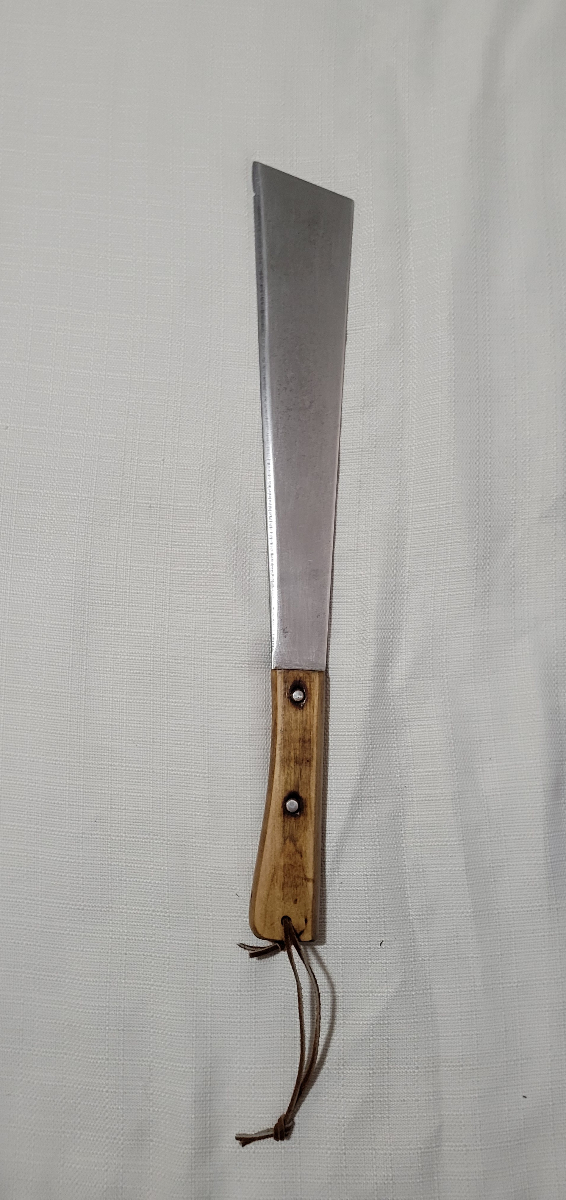 Machete