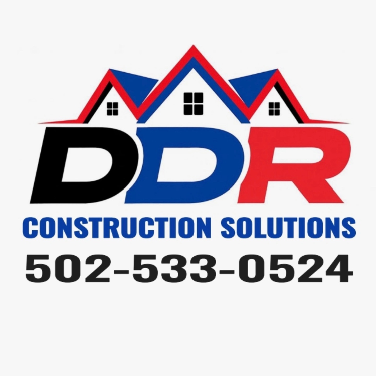 DDR Construction Solutions