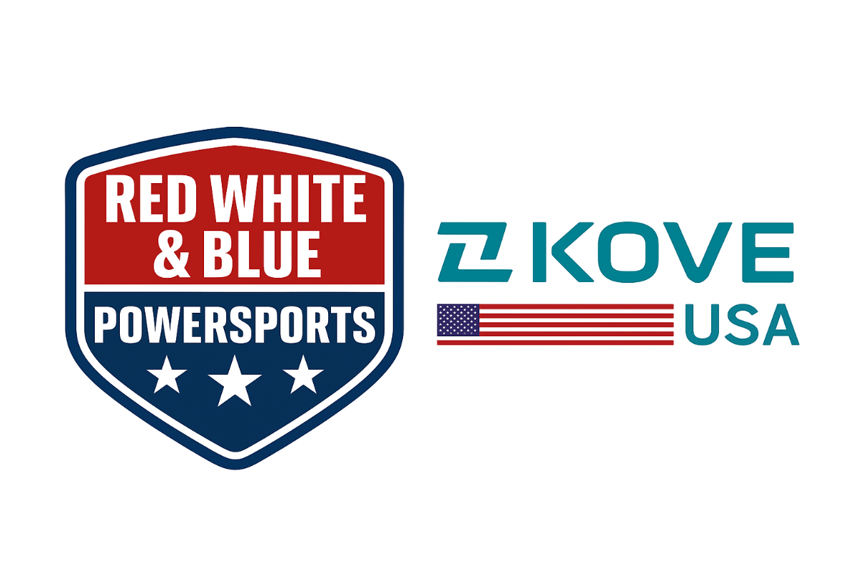 Red White & Blue Powersports