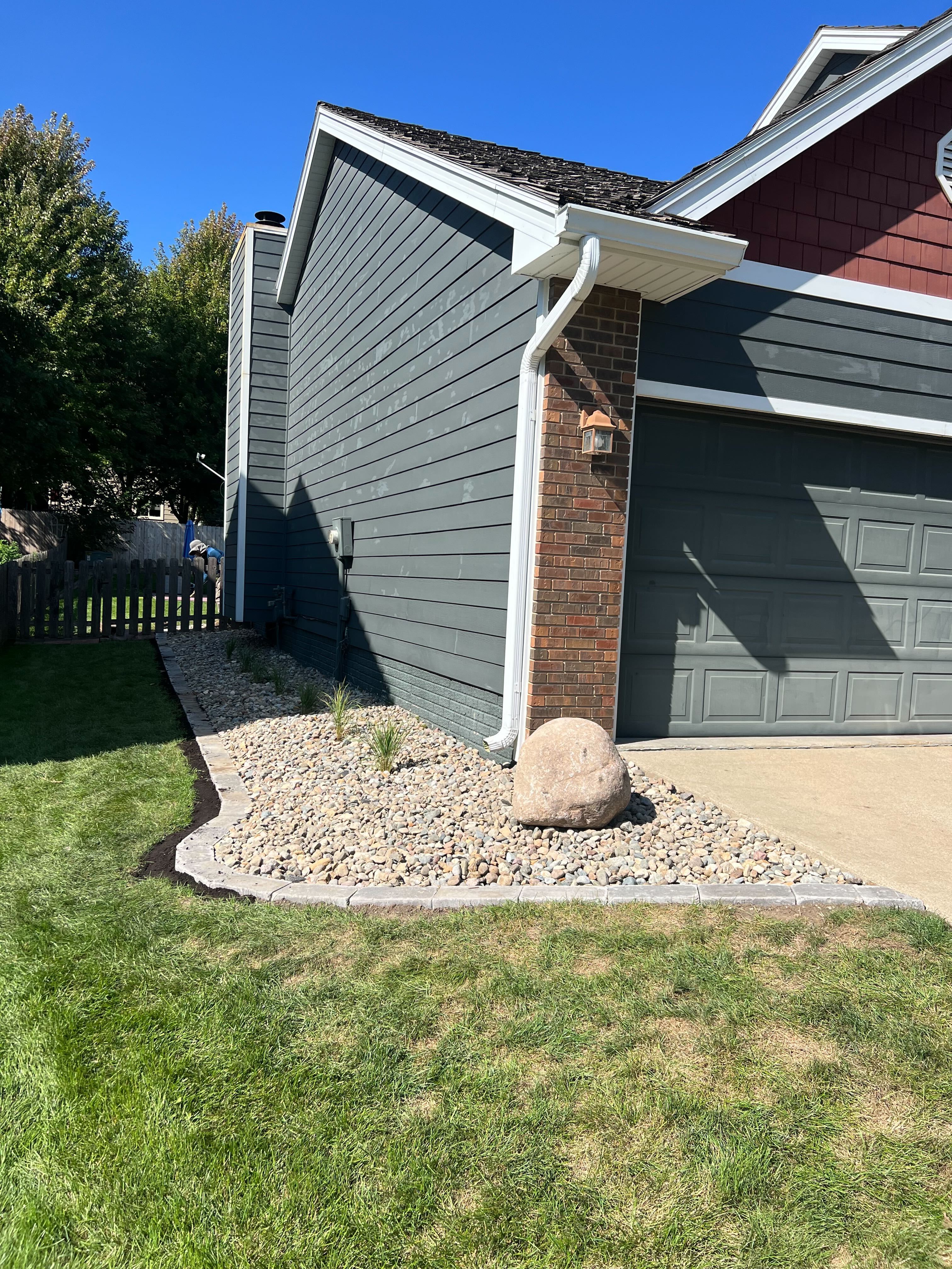 Fall Cleanup — Urbandale