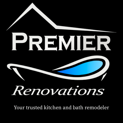 Premier Renovations Logo