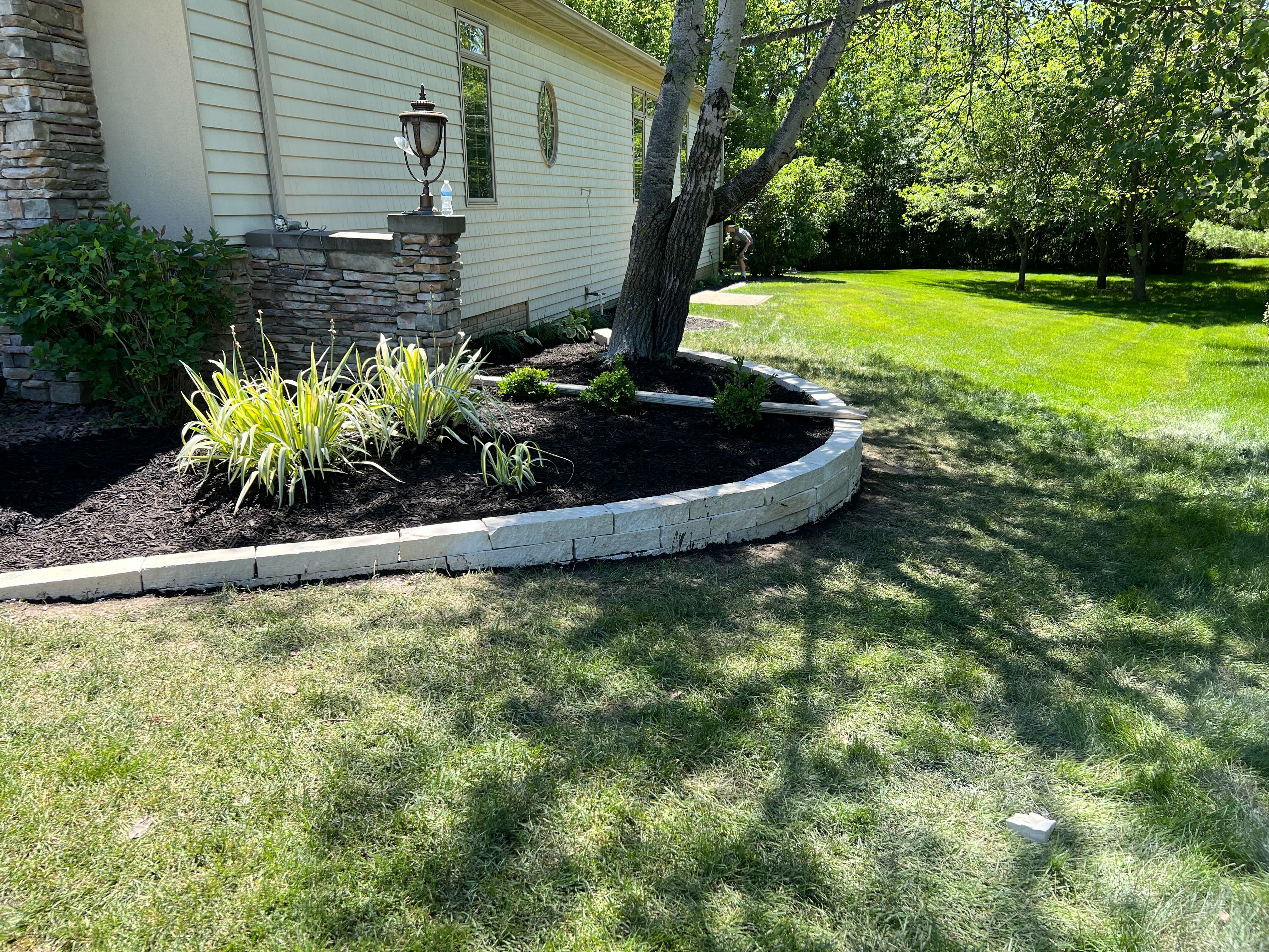 Contact Des Moines Landscaping and Tree Service