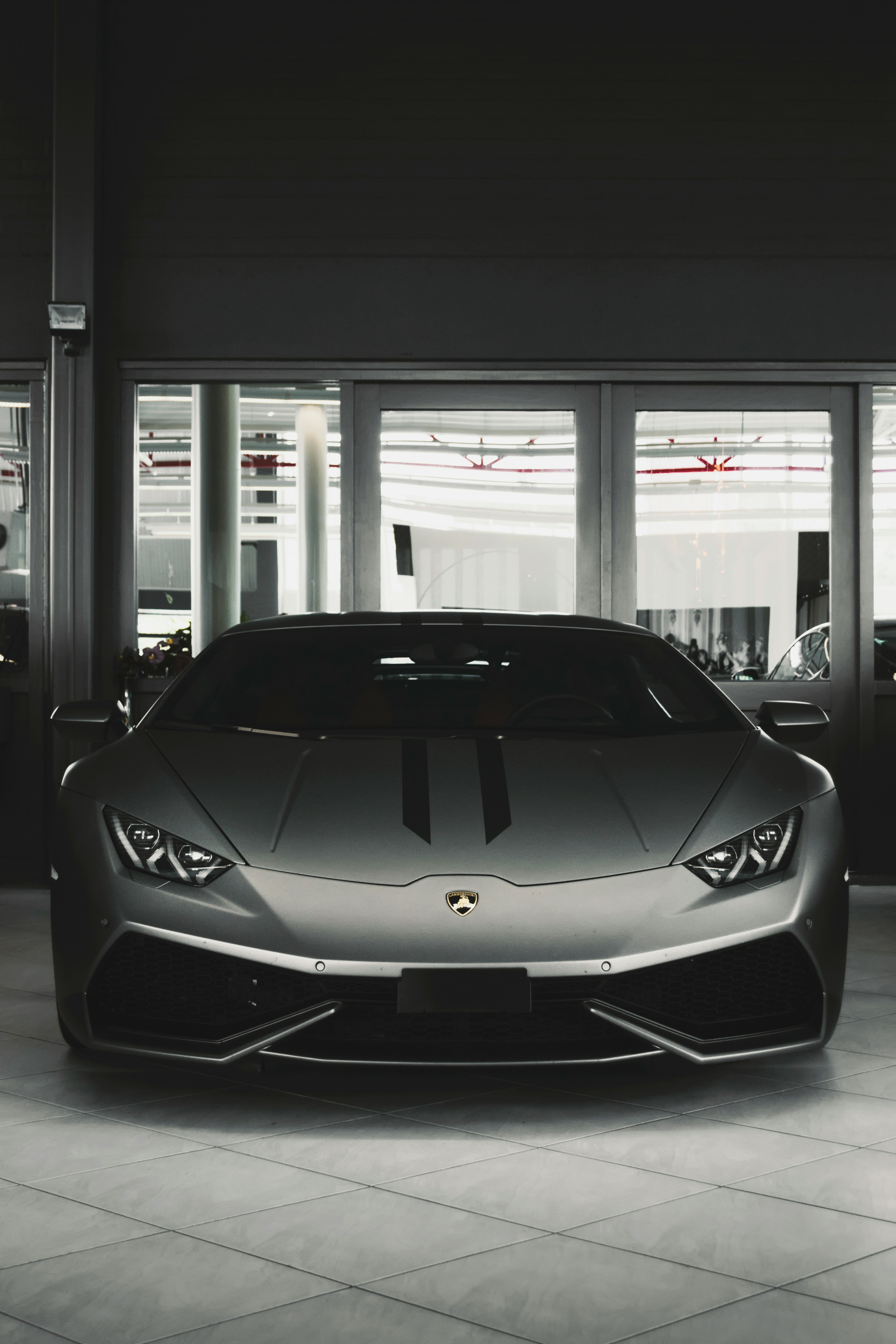 Artisan detailing process